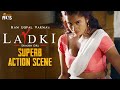 RGV S Ladki Hindi Movie Superb Action Scene Pooja Bhalekar Ram Gopal Varma 2022 Hindi Movies
