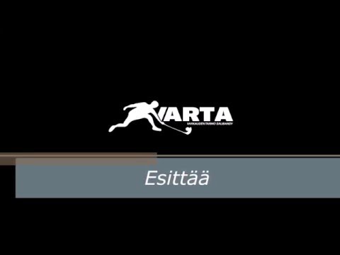 VarTa taitavampana kuin koskaan