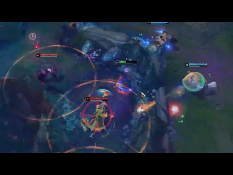 LEC JUKES BY CINKROF