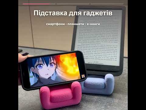 Product video