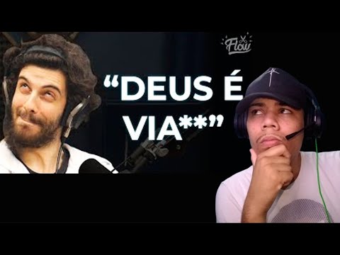 PSST NO FLOW! Diogo Defante told my stories!!