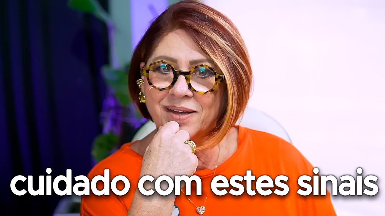 10 Sinais de Alerta de uma Pessoa Tóxica! 🚩Cuidado com estas RED FLAGS!