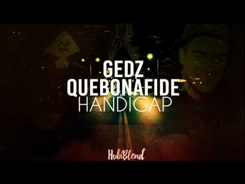 Gedz x Quebonafide - Handicap (HvbiGvcci Blend)