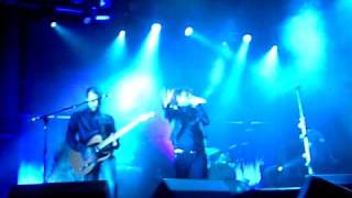 Kids In Glass Houses - Maybe Tomorrow