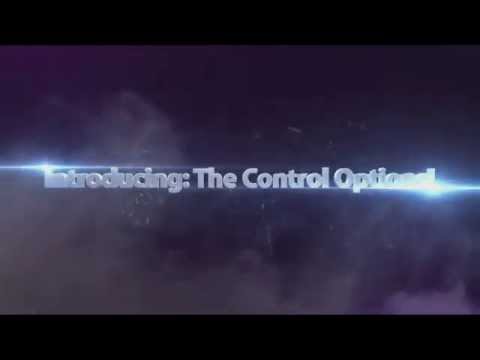 that new sexy control option
