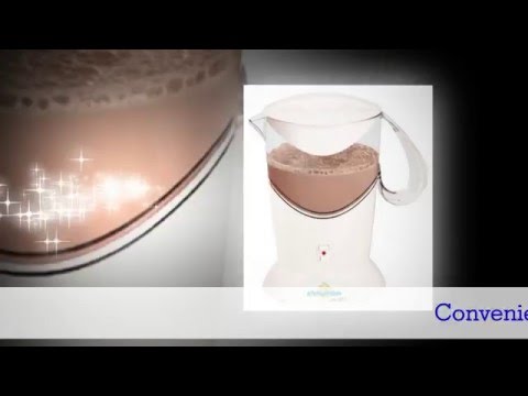 Mr  Coffee Cocomotion Hot Chocolate Maker