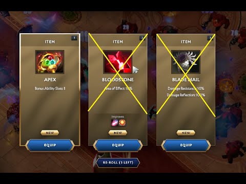 Dragonus Apex Build: Unlock Extra Skills & Annihilation for 1.57M Score!