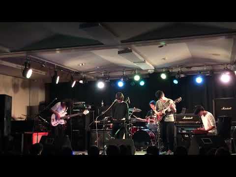 JYOCHOのコピー(太陽と暮らしてきた) 大阪大学軽音楽部ROCK