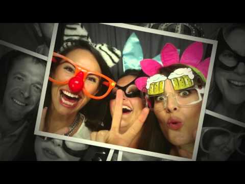 WDS Family Reunion 2015 PhotoBooth