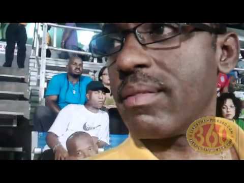 Champs 2012: False start rule