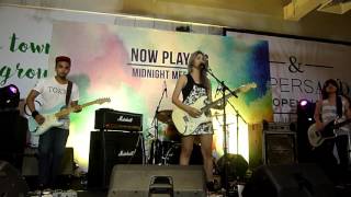 Midnight Meetings - Sana Dalawa Ang Puso Ko (Live @ UP Town Center) (2016)