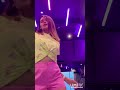 Shakti Mohan Hot Dance Shorts