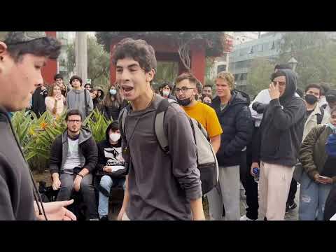 RZD vs Chelo (8avos) - Fecha 1 - 5toP