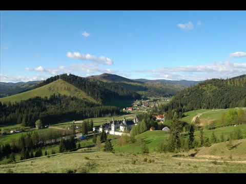 Toaca si Clopotele de la Putna