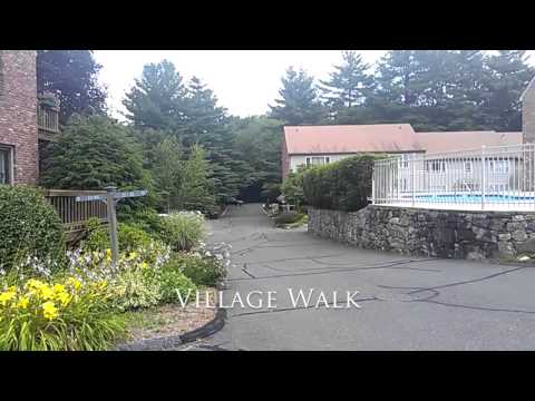 Wilton, CT - Village Walk