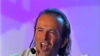 POOH  ULTIMA NOTTE DI CACCIA   [LIVE ]