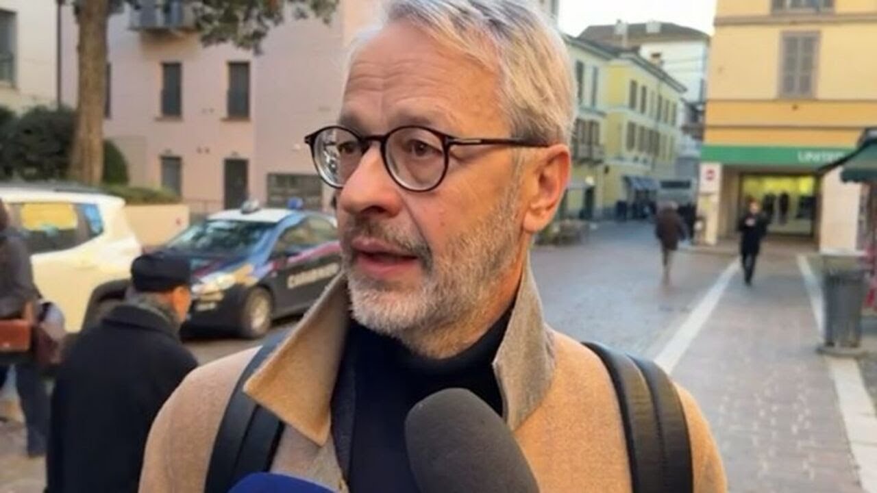 Migrante ucciso a Voghera, il legale di Adriatici: "Linea accusatoria priva di fondamenta"