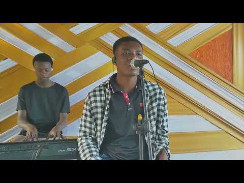 HUGUES - Cover "TOGO" By (Dav Jbless x Junior ABOTCHI)   @VEVO 