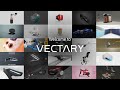 Vectary - Design platform reshaping 3D project sharing, use, and accessibility.