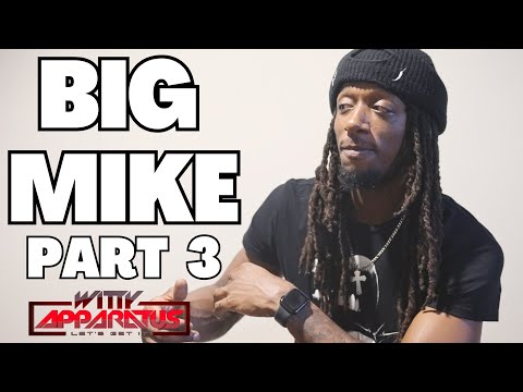 Big Mike GOES OFF: NBA Young Boy Beef Cost King Von His Life + Fan SHOOTS Video in O’Block Trolling!