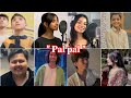Pal Pal Jeena Mahal Song Krish X Anukriti X Aditya X Rhythm Bhardwaj X Other Singer S Pal Pal