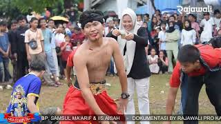 Download lagu ATRAKSI DEBUS - SINGA DANGDUT GENTA BUANA  || KHITANAN M. AKSA SYAHPUTRA mp3