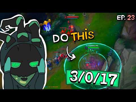 EXPLAINING THRESH MACRO - Thresh Theory | ep. 23