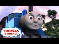 Thomas Friends Five New Engines In The Shed Music Video Reversed