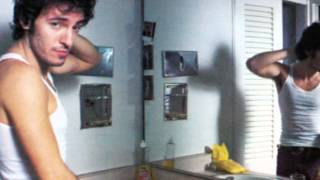 Bruce Springsteen -  Frankie Demo (1978)