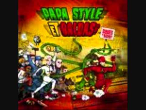 Le Papa Style ; DR YUGO FEAT. MISTER KINGSIZE