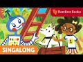 My Friend Robot! | Barefoot Books Singalong