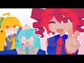 BAKA BAKA BAKA