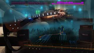 Scumbag Blues - Them Crooked Vultures (Lead CDLC) #Rocksmith Remastered