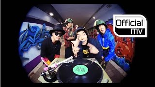 [MV] Yankie(얀키) _ SOLD OUT (Feat. Tablo(타블로), Zion.T(자이언티), Loco(로꼬))