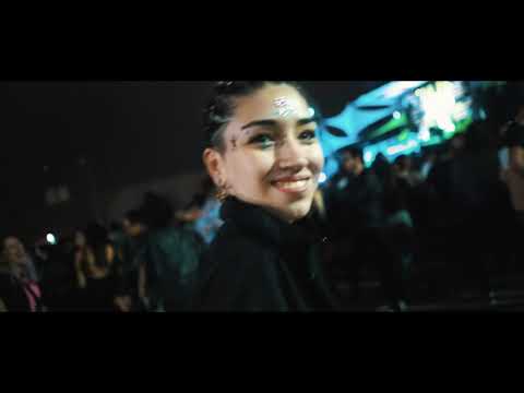 Eddie Bitar @ Estadio Malvinas, Buenos Aires (Aftermovie)