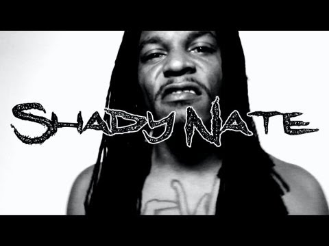 Shady Nate - 