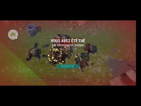 Last day on earth survival raid player flamefury