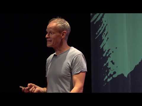 The Art Of Mind-Wandering | Tom Doust | TEDxFrensham - YouTube