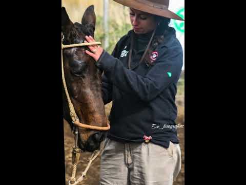 Mujer #mujergaucha #trevelinchubut #patagoniaargentina