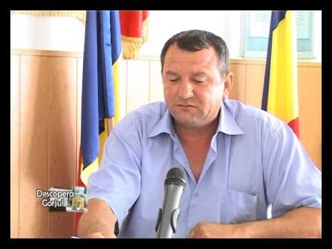 Descopera GJ TICLENI 10 08 2013