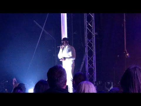 Dr Alban - It's My Life - Retro Summer Festival - Oradea - Romania - 10.06.2022