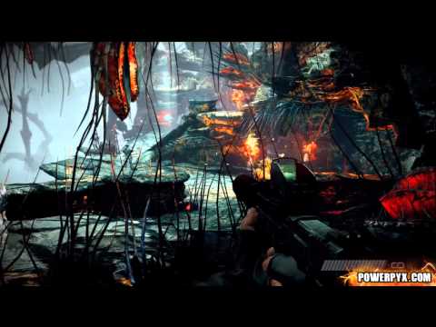 Killzone 3 - Never There Walkthrough