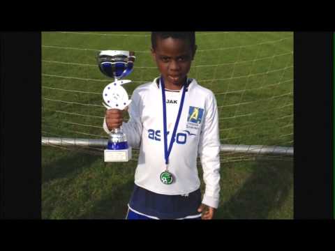 KVW ZAVENTEM U9 2012/2013