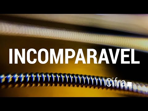 Sua Glória É Incomparável - Igreja Batista…