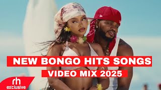 Download lagu NEW BONGO SONGS VIDEO MIX 2025 BY DJ EVANSO,DJ BUSHMEAT, FT JAY MELODY,DIAMOND PLATNUMZ,MARIOO,ZUCHU mp3