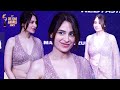 Uff Mahira Sharma Look So Stunning At 23rd ZEE CINE AWARDS 2025