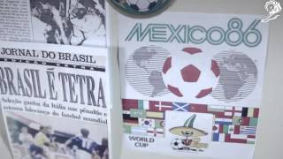 VW Kombi: Last Wishes