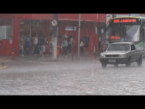 Por que chove tanto em Nova Friburgo desde janeiro?