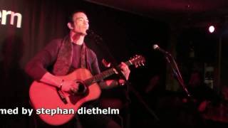 Mark Selby @ musig-im-stern, Muri, Switzerland: a good firend to the blues 8.3.2009