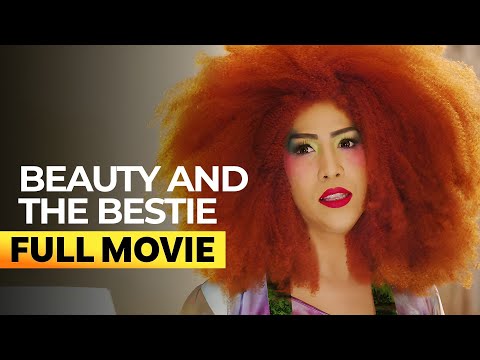 ‘Beauty and The Bestie’ FULL MOVIE | Vice Ganda, Coco Martin